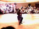 Video thumbnail for Guillermina Quiroga & Roberto Reis (July 1999)
