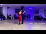 María Laura Hochmuth