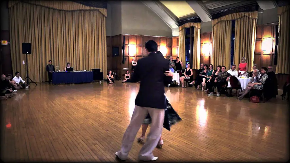 Video thumbnail for Murat and Michelle Erdemsel, No nos veremos mas