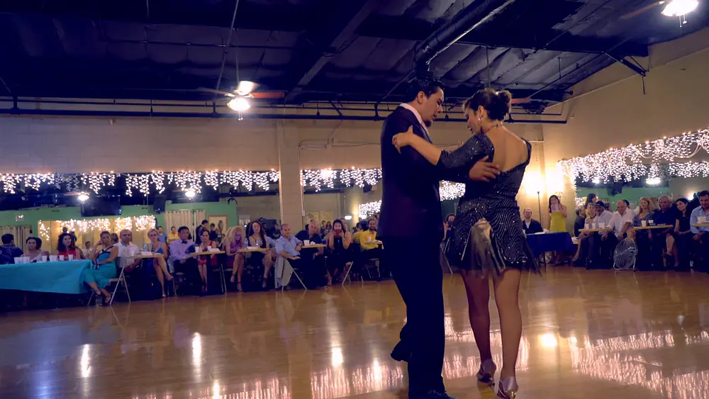 Video thumbnail for Miriam Larici & Leonardo Barrionuevo | Performance 2