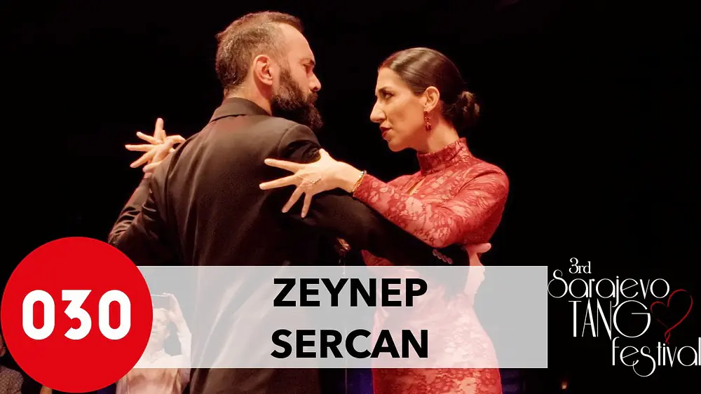 Video thumbnail for Zeynep Aktar and Sercan Yigit – Por qué la quise tanto