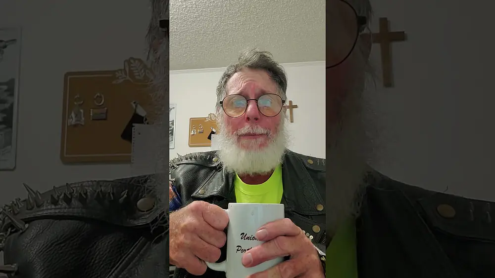 Video thumbnail of Why, don't you do something different????