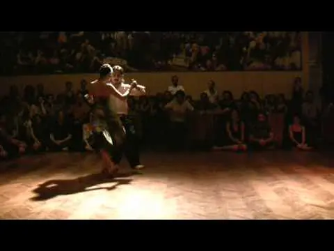 Video thumbnail for Moira Castellano y Gaston Torelli   Salon Canning   Enero2011   4