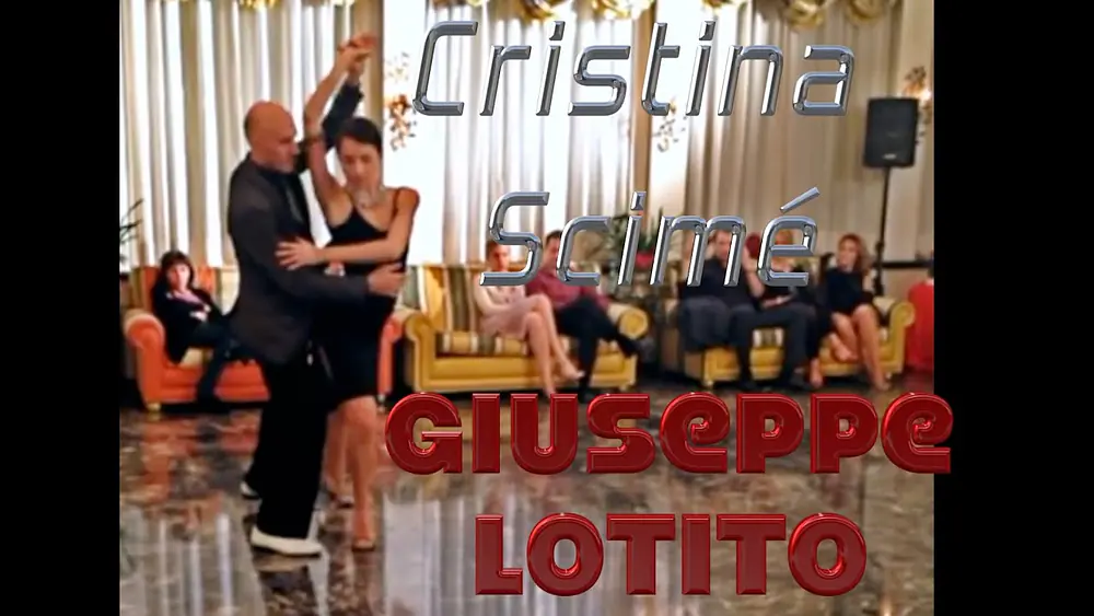 Video thumbnail for Ciudad Blanca - Jaimes Torres - Cristina Scimé Y Giuseppe Lotito
