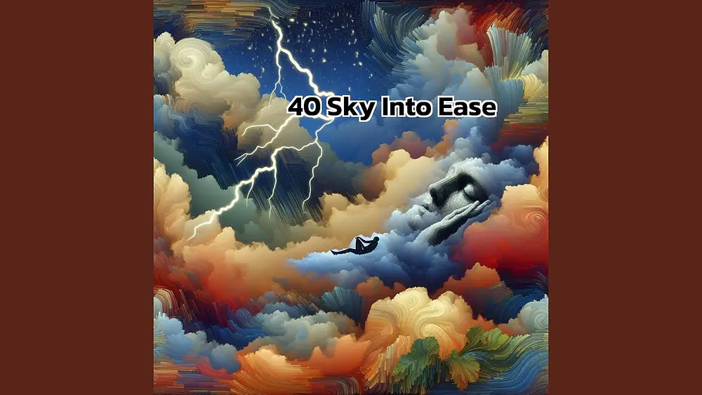 Video thumbnail of Meditate Through The Rain
