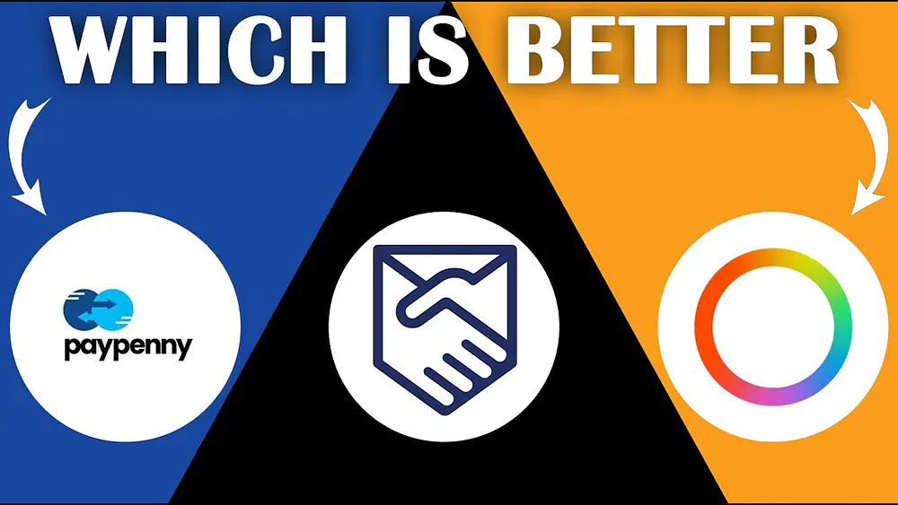 Video thumbnail of NEW! PAYPENNY VS REMITLY VS PAYONEER WHO WINS IN 2025 ?