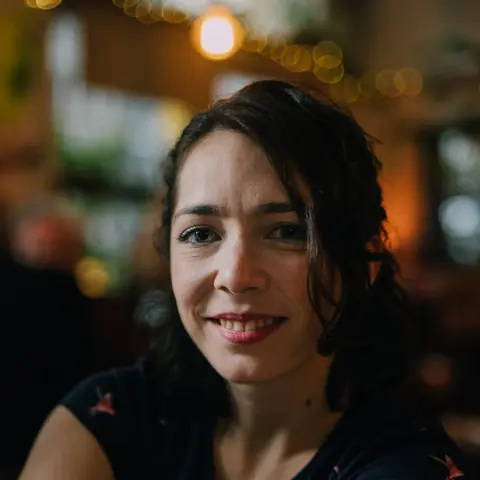 Ines Muzzopappa