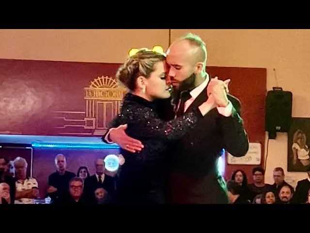 Video thumbnail for Valentina Massari & Leonardo Pankow - Torrente 🌟