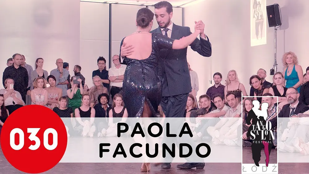 Video thumbnail for Facundo de la Cruz and Paola Sanz – Tu diagnostico