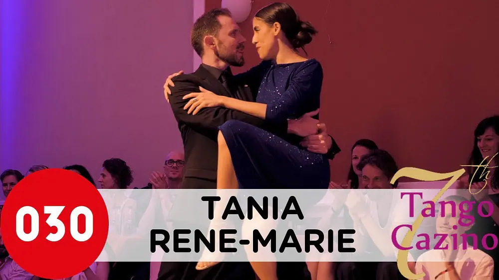 Video thumbnail for Tania Heer and René-Marie Meignan – El chapucero
