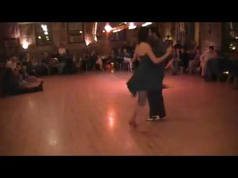 Video thumbnail for Nina Tatarowicz and Damian Thompson - Chicago ATI