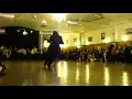 Video thumbnail for Mariano Chicho Frumboli y Juana Sepulveda en La Baldosa 2/4