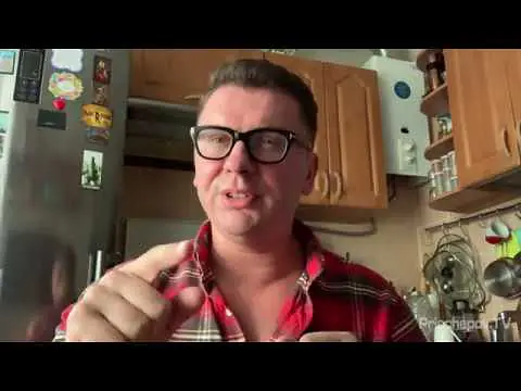 Video thumbnail for На кухне у Прищепова -  Ivan Totsky & Alex Krupnikov - танго батл за Музу, Believer