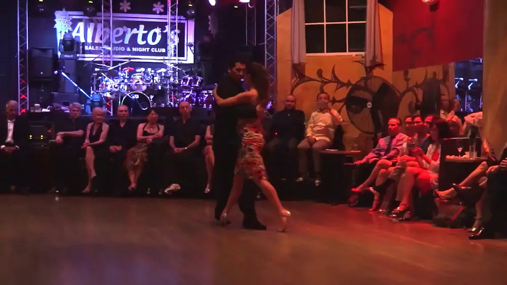 Video thumbnail for Maxi Copello & Raquel Makow Vals Demo 3/4 2017 Oct 22