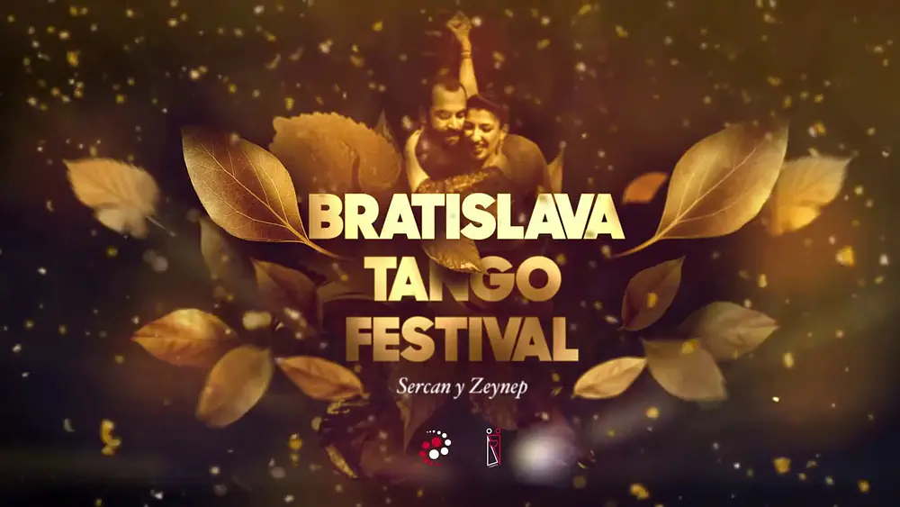 Video thumbnail for Sercan Yiğit y Zeynep Aktar @ Bratislava Tango Festival 2017 3/5