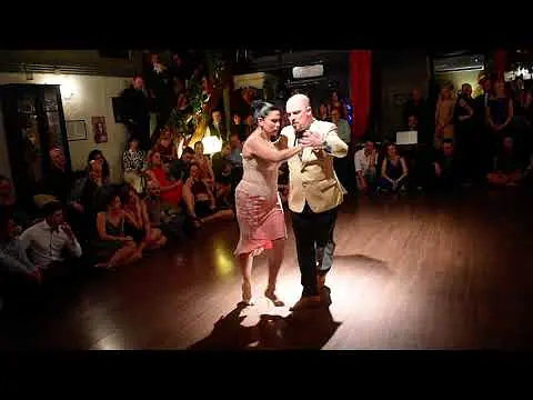 Video thumbnail for Una Vez - Sebastian Missé & Andrea Reyero Athens 29/04/2023 2/4