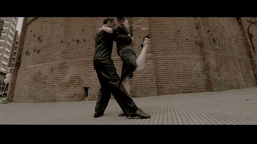 Video thumbnail for El Cachivache Quinteto - Madrugada - Con Carolina Couto y Emanuel Ledesma