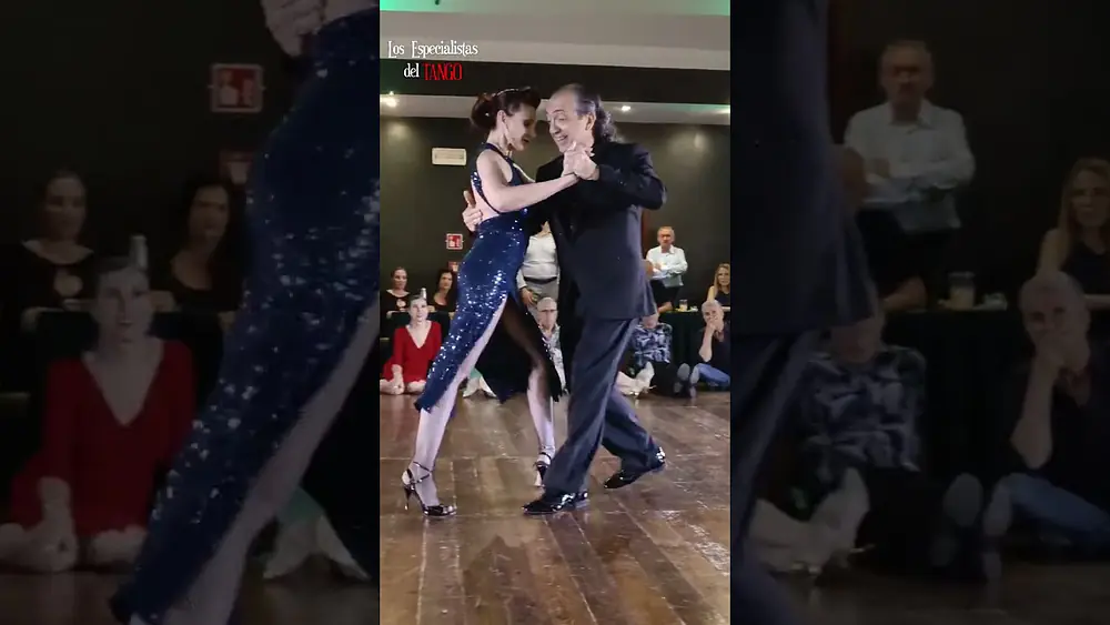 Video thumbnail for Giselle Anne y Gustavo Naveira @ Farabute Tango Fest 2024_2/5