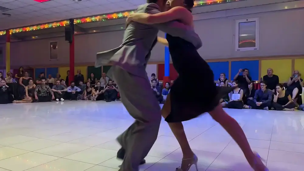 Video thumbnail for Lorena Tarantino Gianpiero Galdi Bologna 12/11/2023 (1/5)