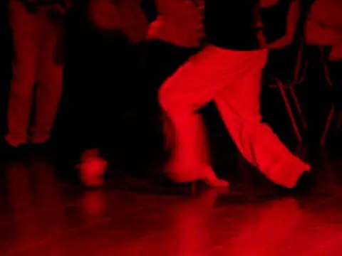 Video thumbnail for horacio Godoy y Cecilia Garcìa