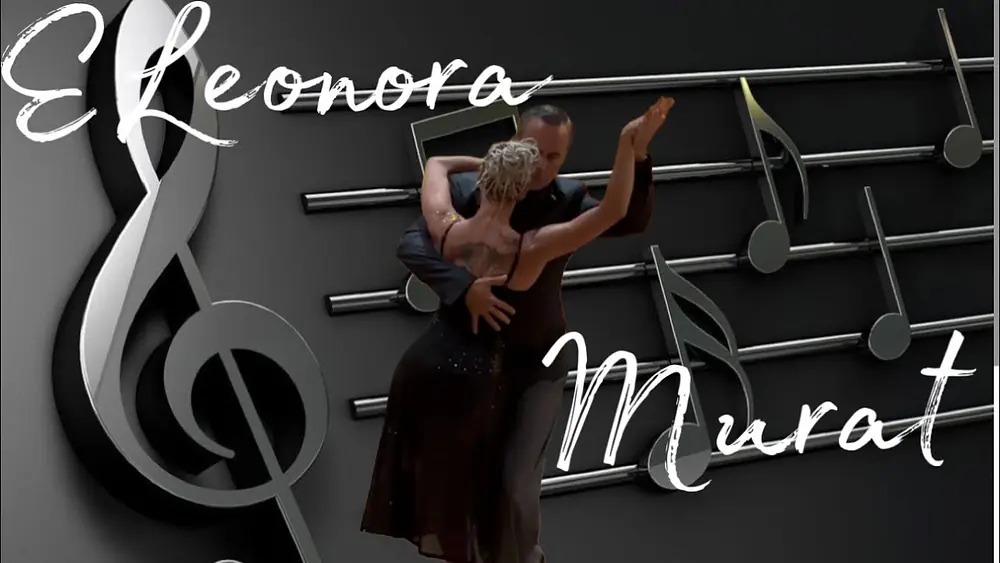 Video thumbnail for ELeonora Kalganova & Murat Erdemsel 2/4