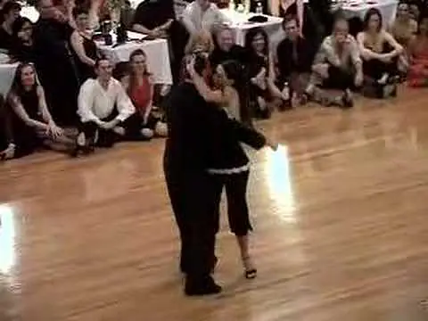 Video thumbnail for Laurenz: Amurado - Murat Erdemsel and Mariana Galassi