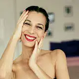 Dancer avatar of Maria Filali