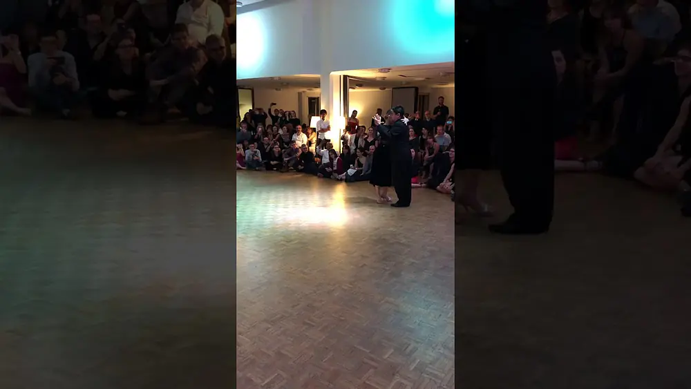 Video thumbnail for Carlitos and Noelia