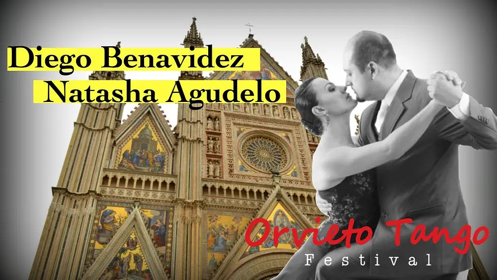 Video thumbnail for Diego Benavidez e Natasha Agudelo - OTF 2019