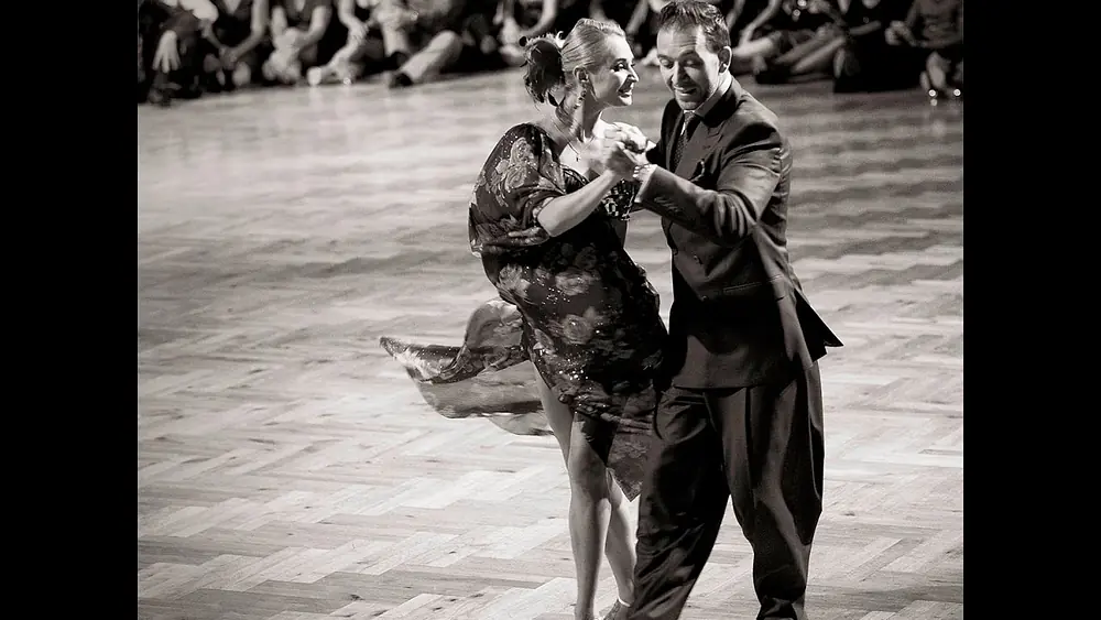 Video thumbnail for Michael Nadtochi & Eleonora Kalganova