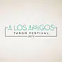 Thumbnail of A Los Amigos Tango Festival