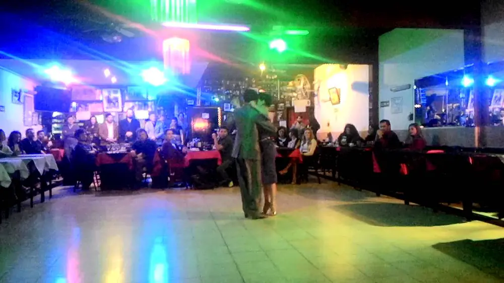 Video thumbnail for Krishna Olmedo y Yasmina Manana,20/7/16 video 2