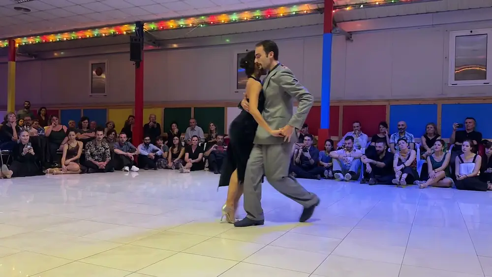Video thumbnail for Lorena Tarantino Gianpiero Galdi Bologna 12/11/2023 (3/5)