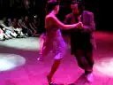 Video thumbnail for Chicho Frumboli y Juana Sepulveda 'Gente Amiga', MoscowTF08