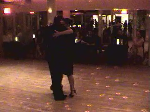Video thumbnail for Jorge Torres y Rosa Corisco - "Ay Aurora"