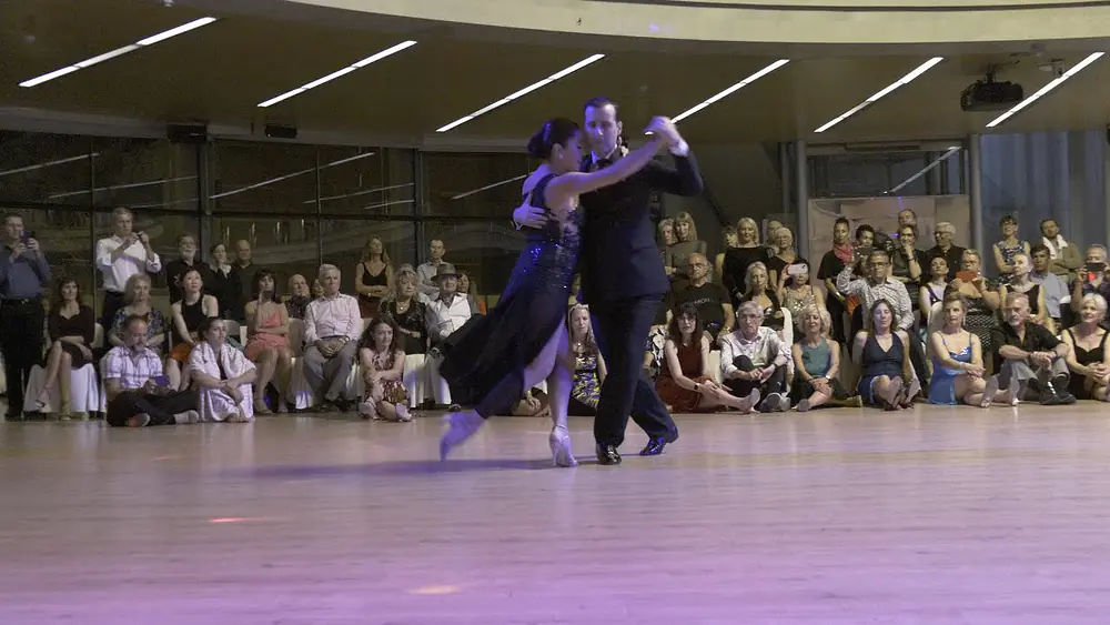 Video thumbnail for 20230430 BTFM Vanesa Villalba & Facundo Piñero 2