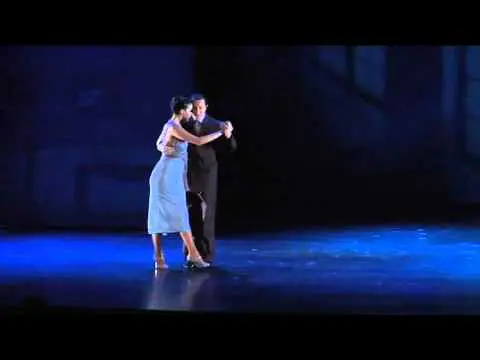 Video thumbnail for Puro Tango, de Miguel Ángel Zotto