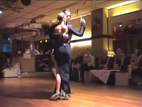 Video thumbnail for Michael Nadtochi & Eleanora Kalganova 'Todo' Carlos di Sarli