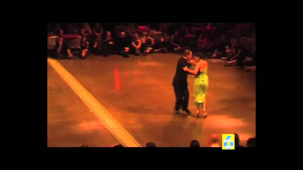 Video thumbnail for i-tff 2012 Andrea Reyero & Sebastian Missè video 2.mov