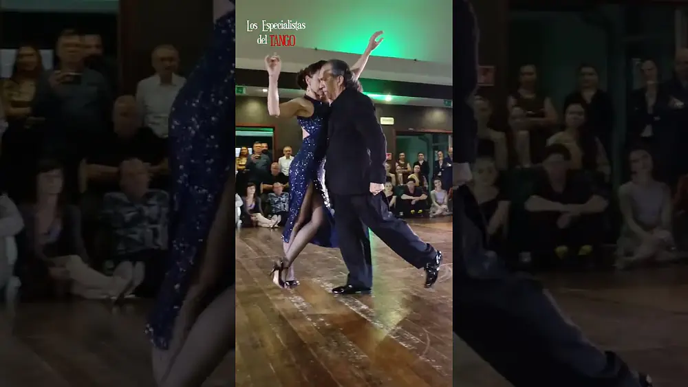 Video thumbnail for Giselle Anne y Gustavo Naveira @ Farabute Tango Fest 2024_3/5