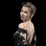 Dancer avatar of Carla Rossi