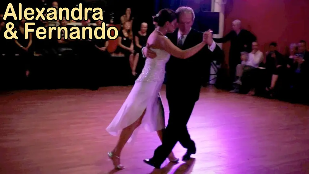 Video thumbnail for Temo - Alexandra Baldaque et Fernando Jorge - Festival de Kerallic 2013-2014