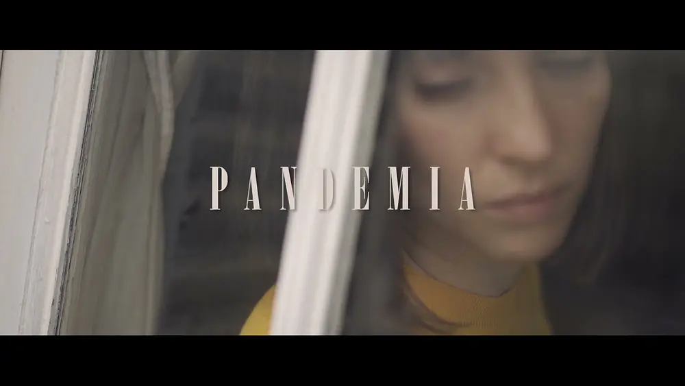 Video thumbnail for Yesica Lozano - Pandemic (Argentine Tango Dance) ft. Lautaro Cancela -