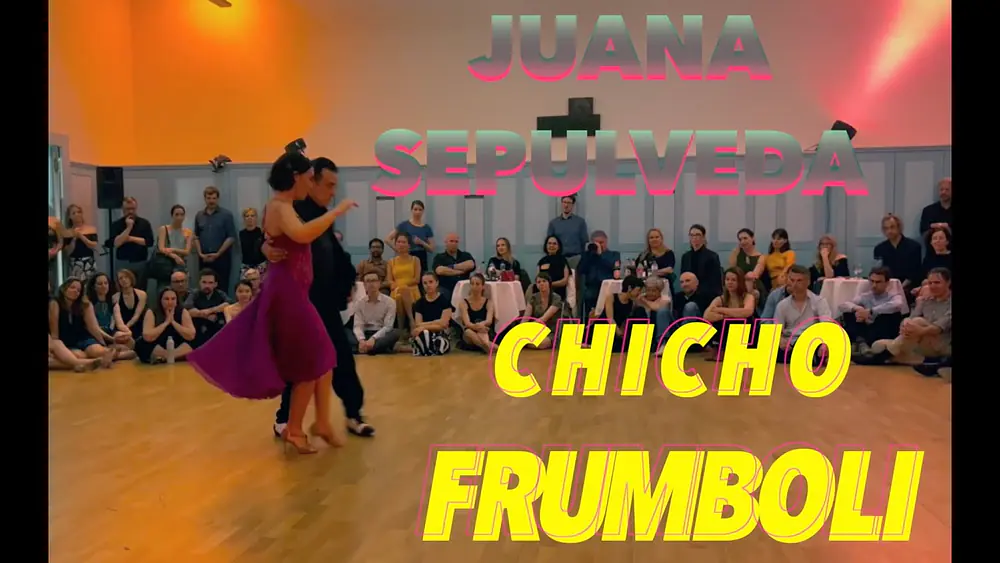Video thumbnail for Quiero Verte Una Vez Más - Adolfo Béron- J. Sepulveda Y Chicho Frumboli