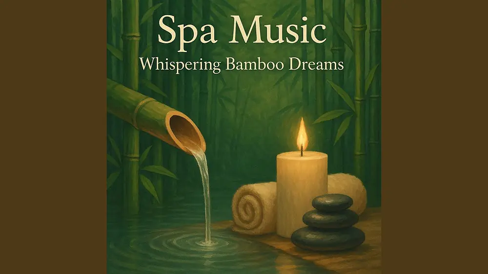 Video thumbnail of Spa Music Zen Reflections