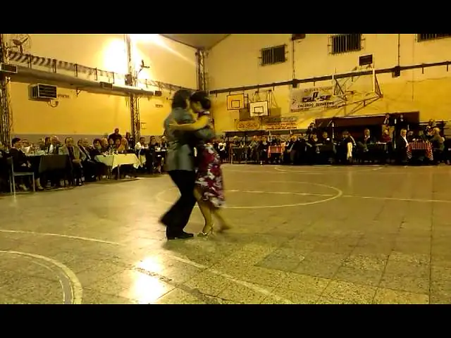 Video thumbnail for 2014 August 30th Lily Cheng y Raymond Chu en Sunderland -1