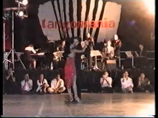 Video thumbnail for Javier y Geraldine, 2005