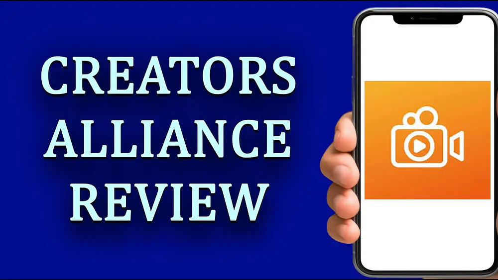 Video thumbnail of New! Creators Alliance — Legit Or Another Scam Review 2025!