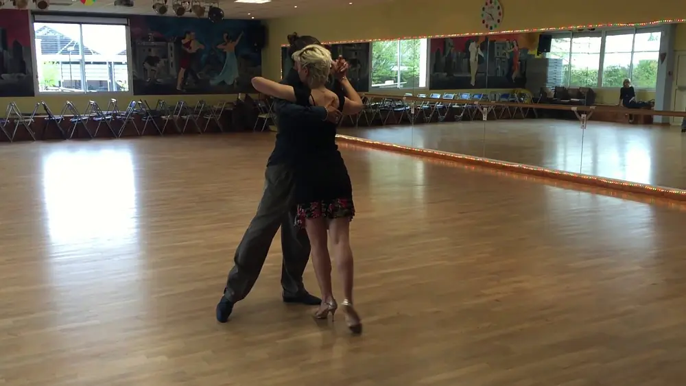 Video thumbnail for Récapitulatif du stage fondamentaux - Aurore Chadoin & Enzo Hoces - Dijon 1 avril 2017