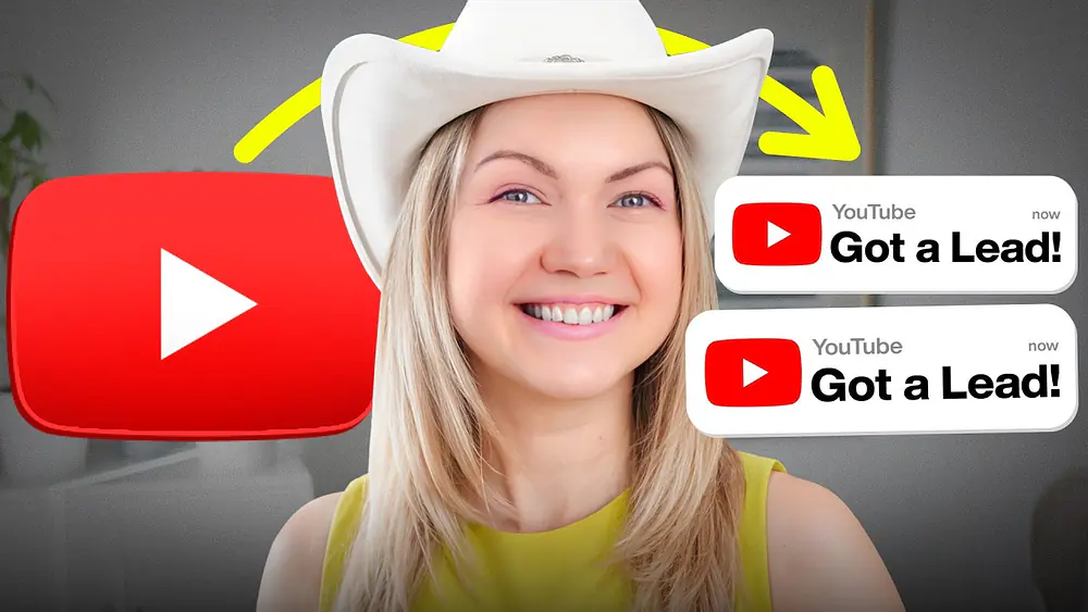 Video thumbnail of Should I Use YouTube For My Business?